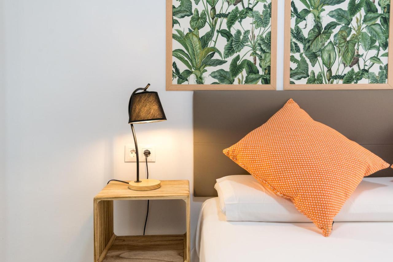 Mp5-Just Renovated Apartment Right On The Beach Málaga Exterior foto